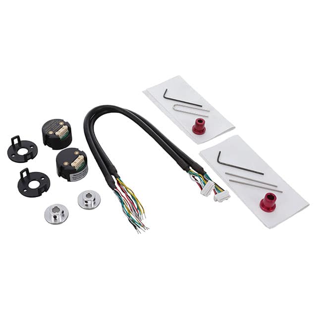 TMCS-28-1K-KIT Trinamic Motion Control GmbH  Encoders